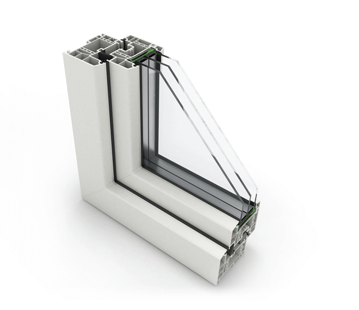 Double Glazed Windows 