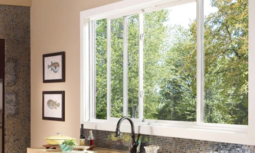 PVC WINDOWS