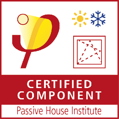 passive house component