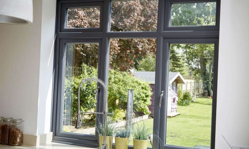 double glazed casement windows