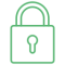 lock